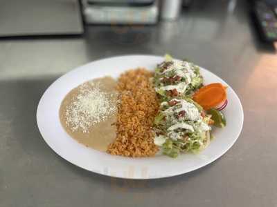 Tacos El Burrito Loco