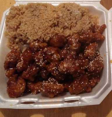 Skillman Wok