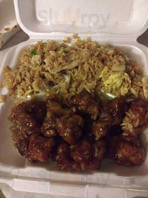 Skillman Wok