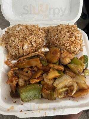 Skillman Wok
