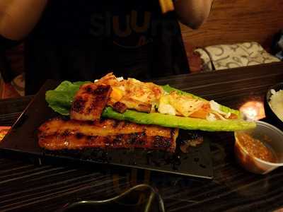 Quarters Japan & Korean Bbq