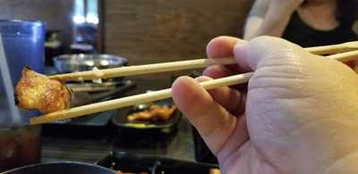 Quarters Japan & Korean Bbq