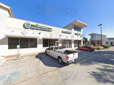 Quarters Japan & Korean Bbq