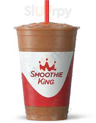 Smoothie King