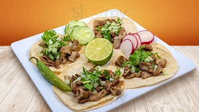 Tacos La Junta