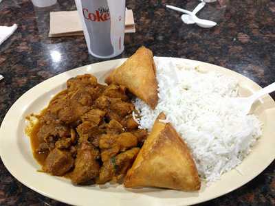 Taste Homestyle Indian Kitchen