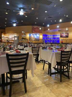 Taste Homestyle Indian Kitchen