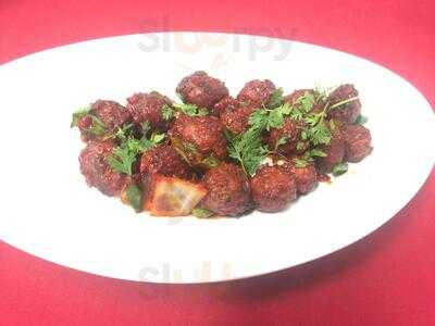 Taste Homestyle Indian Kitchen