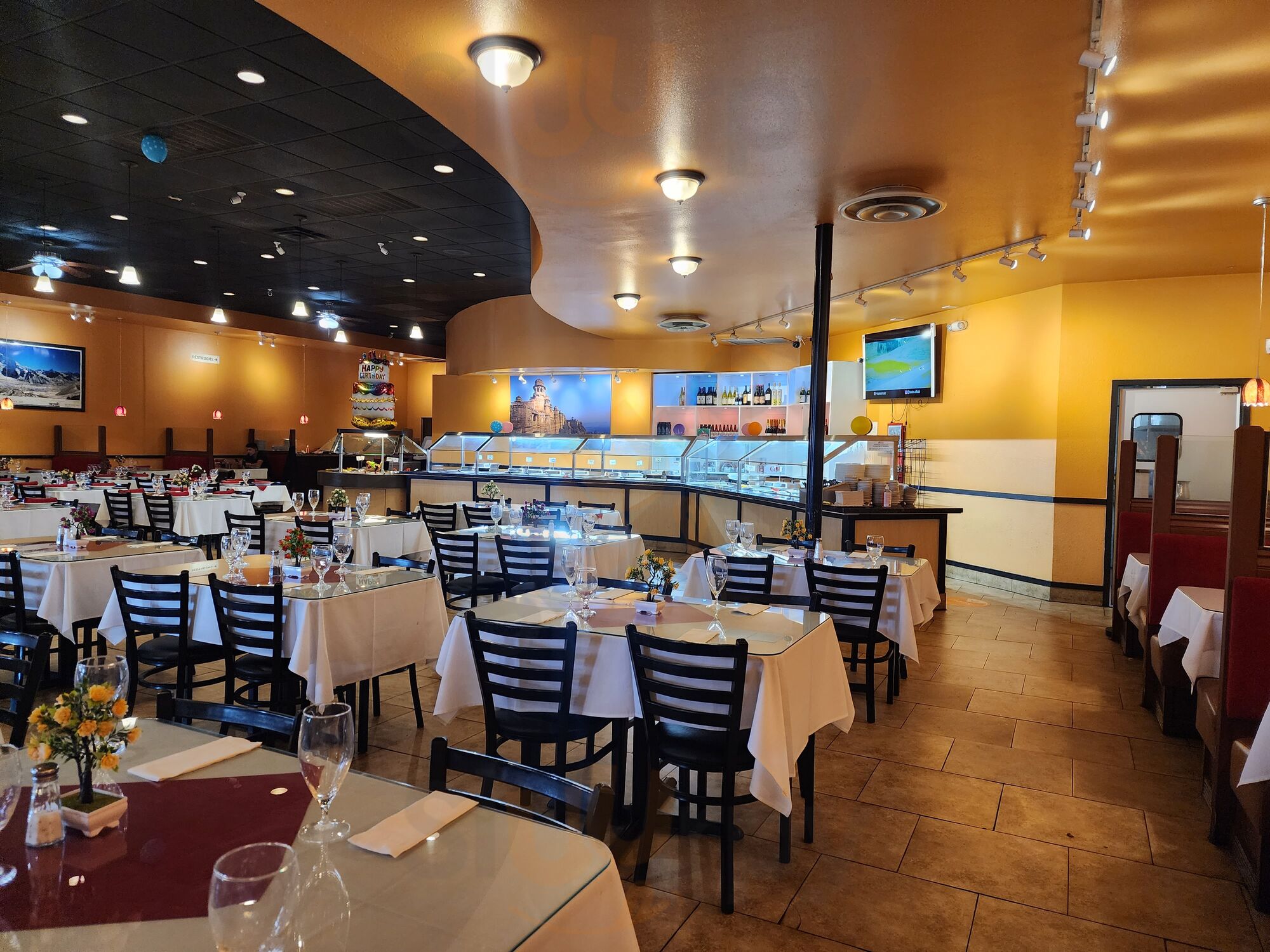 Taste Homestyle Indian Kitchen