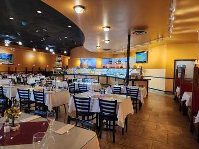 Taste Homestyle Indian Kitchen