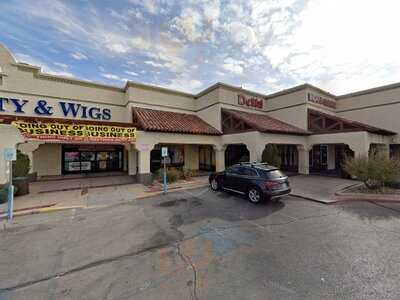 Taste Homestyle Indian Kitchen