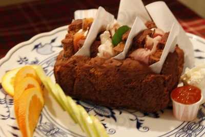 Tal-y-tara Tea & Polo Shoppe