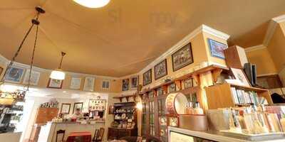 Tal-y-tara Tea & Polo Shoppe