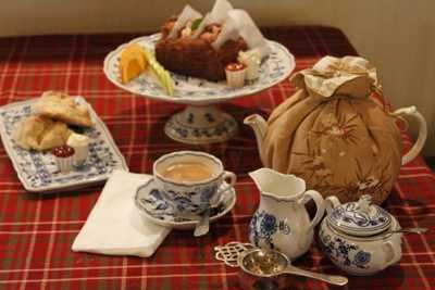 Tal-y-tara Tea & Polo Shoppe