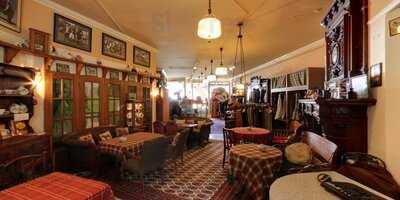 Tal-y-tara Tea & Polo Shoppe