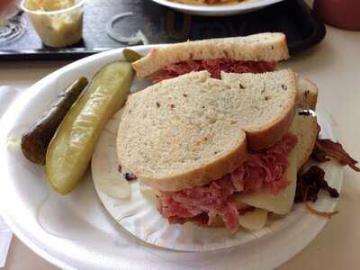 Morry's Deli