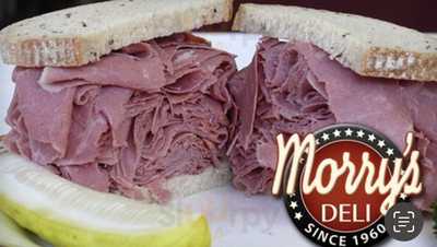 Morry's Deli
