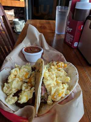 U-licious Smokehouse & Bbq