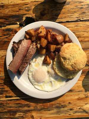 U-licious Smokehouse & Bbq