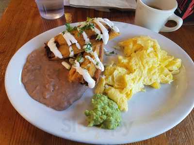 U-licious Smokehouse & Bbq