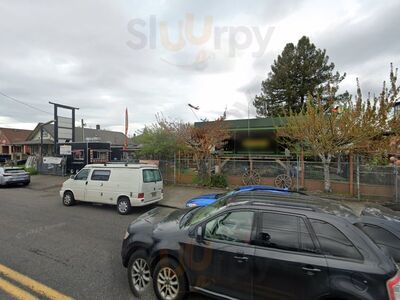 U-licious Smokehouse & Bbq