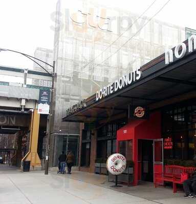 Shake Shack West Loop