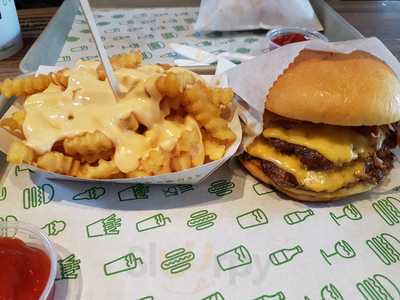 Shake Shack West Loop