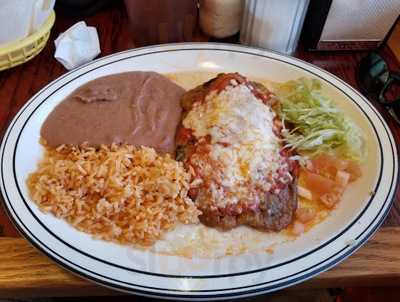 Cilantro's Mexican Restaurant