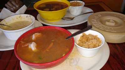 Cilantro's Mexican Restaurant