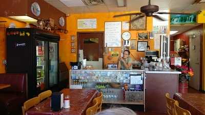 Cilantro's Mexican Restaurant