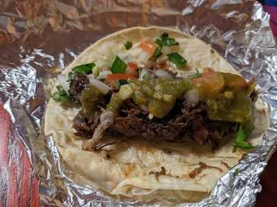 Cilantro's Mexican Restaurant