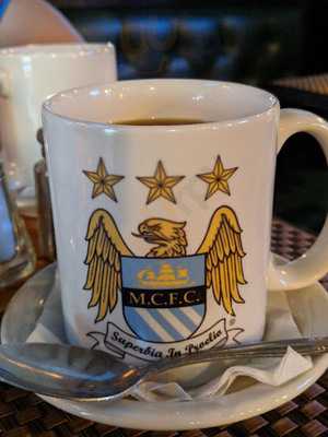 The Mad Hatter Saloon