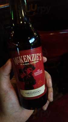 The Mad Hatter Saloon