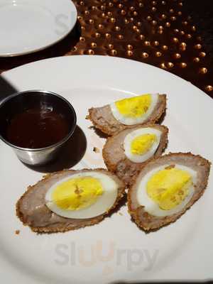 The Mad Hatter Saloon