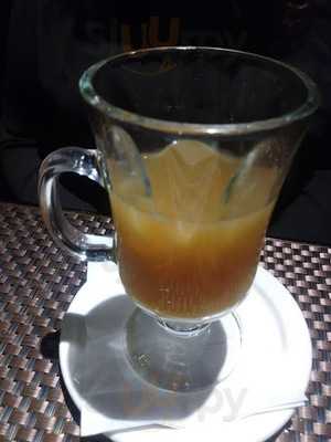 The Mad Hatter Saloon