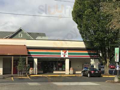 7-eleven