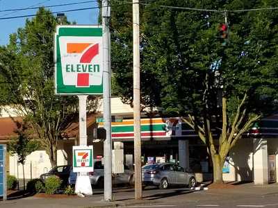 7-eleven