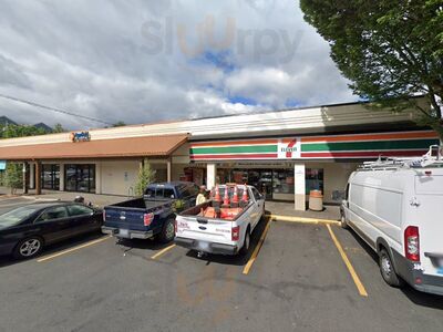 7-eleven