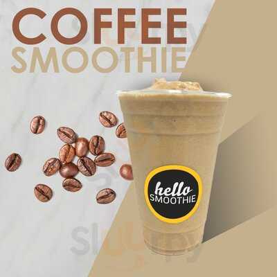 Hello Smoothie