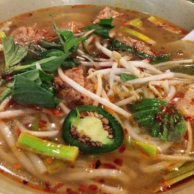 Thang Long Pho Restaurant