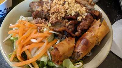 Thang Long Pho Restaurant