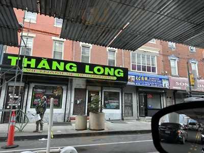 Thang Long Pho Restaurant