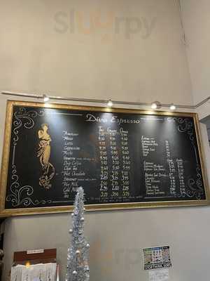Diva Espresso