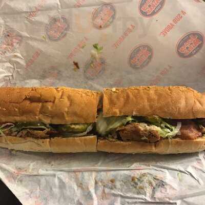 Jersey Mike's Subs