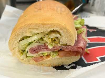 Jersey Mike's Subs