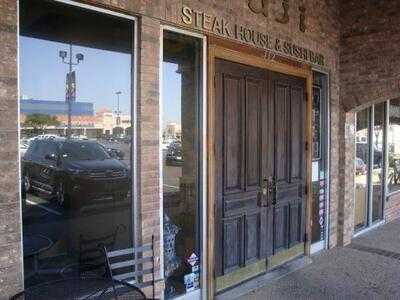 Fuji Steakhouse & Sushi Bar