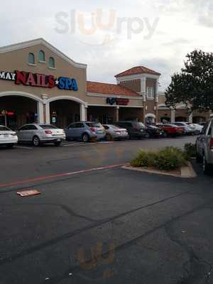 Fuji Steakhouse & Sushi Bar