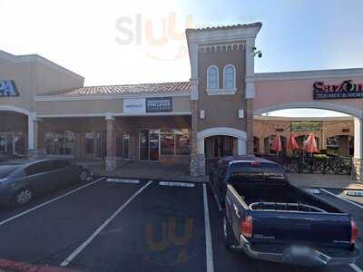 Fuji Steakhouse & Sushi Bar