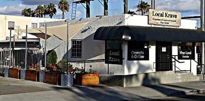Local Krave