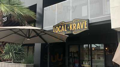 Local Krave